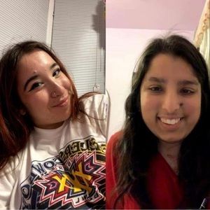 Meet your Posher, Natasha